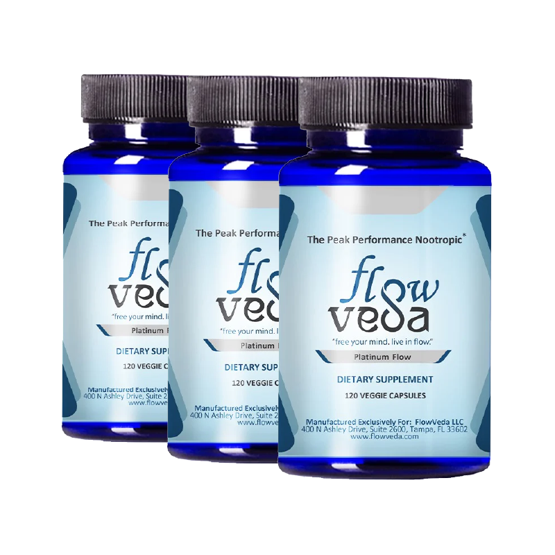 FlowVeda®