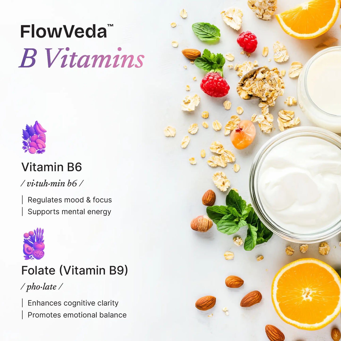 FlowVeda® Starter Kit