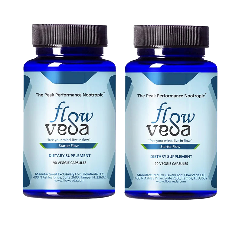 FlowVeda® Starter Kit