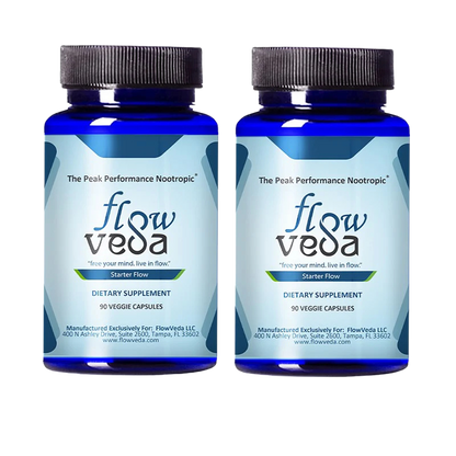FlowVeda® Starter Kit