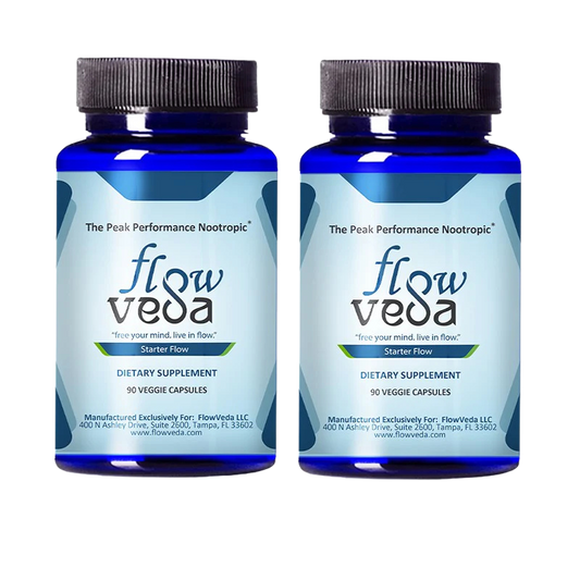 FlowVeda® Starter Kit